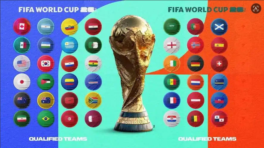 大连英博众球员预测世界杯冠军：6人看好西班牙、5人看好法国